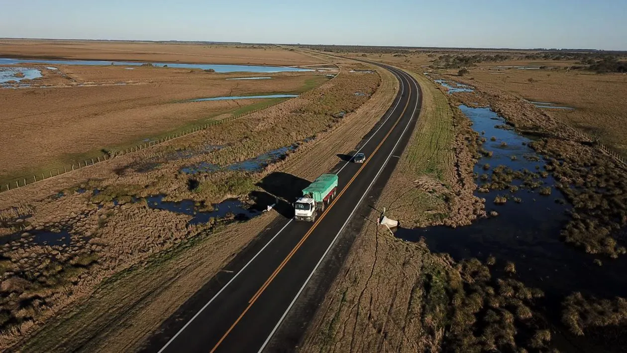 El Gobierno avanza con la privatización de rutas nacionales