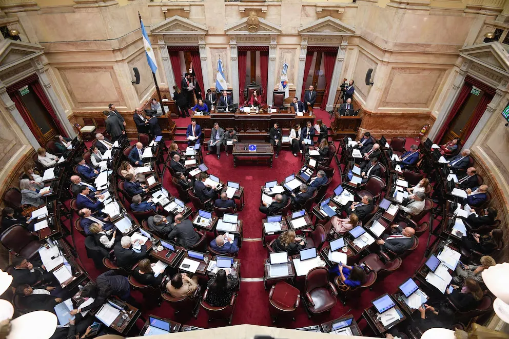 Congreso