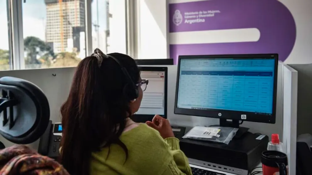 Políticas de género