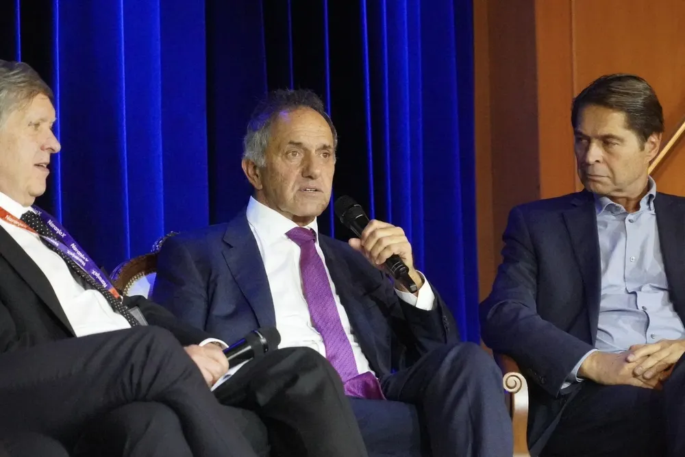 Scioli Daniel
