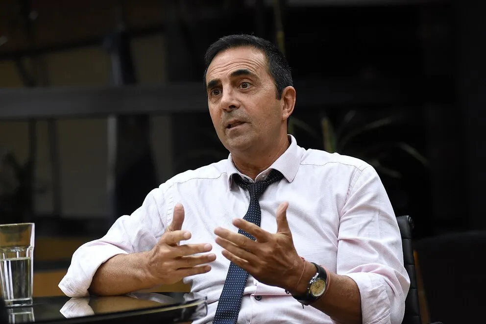 Cordero Julio Empleo Asalariado