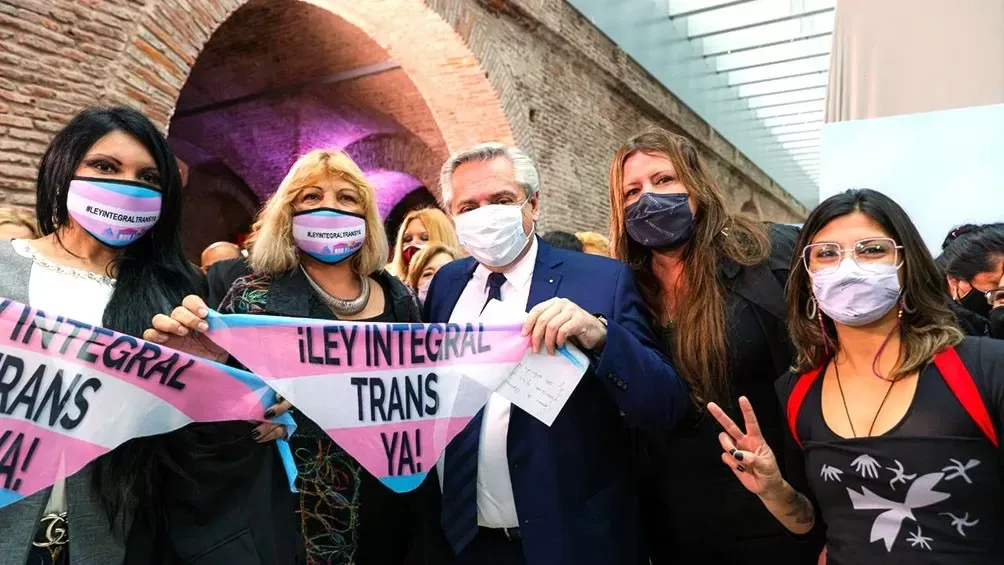 Tolosa Paz afirmó que la agenda del Frente de Todos está marcada por la producción y el empleo