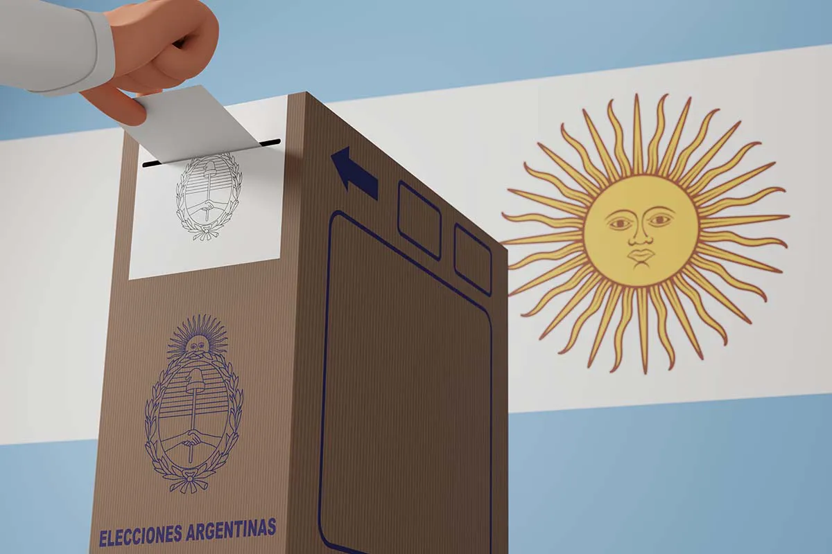 Elecciones argentinas