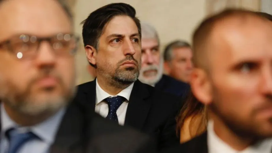 Trotta: No hay que apurar el momento de tomar alguna decision para regresar a las aulas