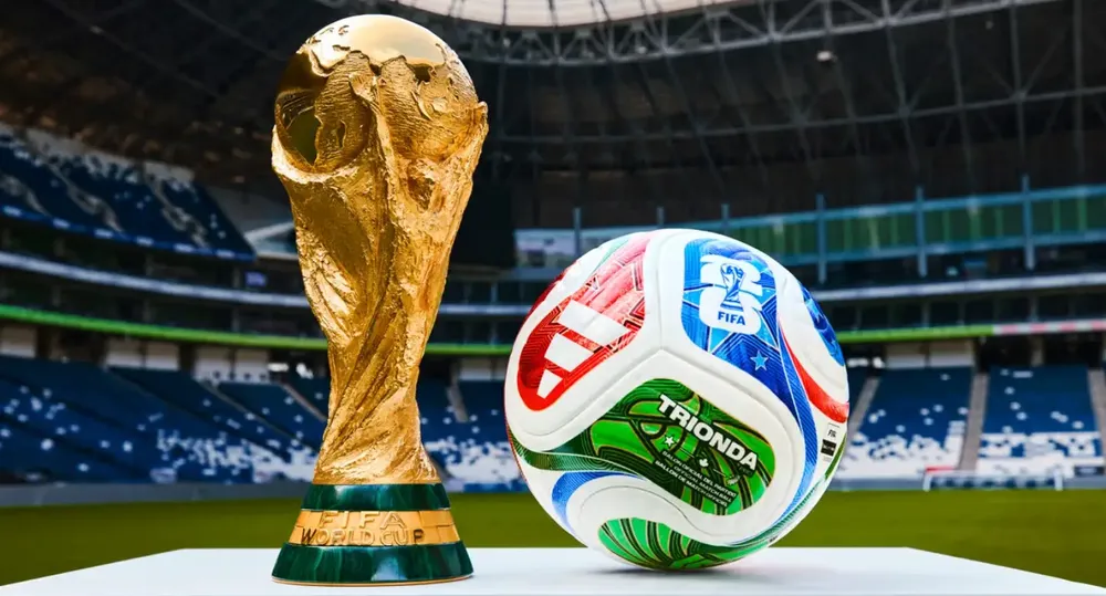Se termina de definir todo de cara al Mundial 2026.