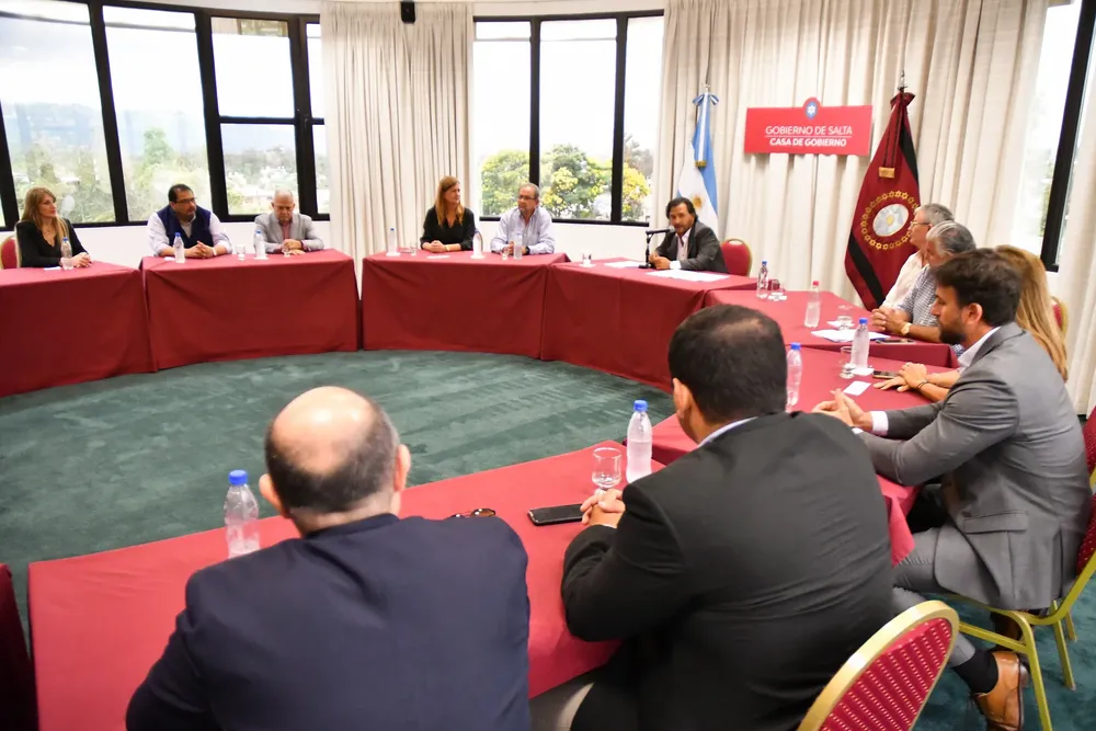 Gobierno de Salta
