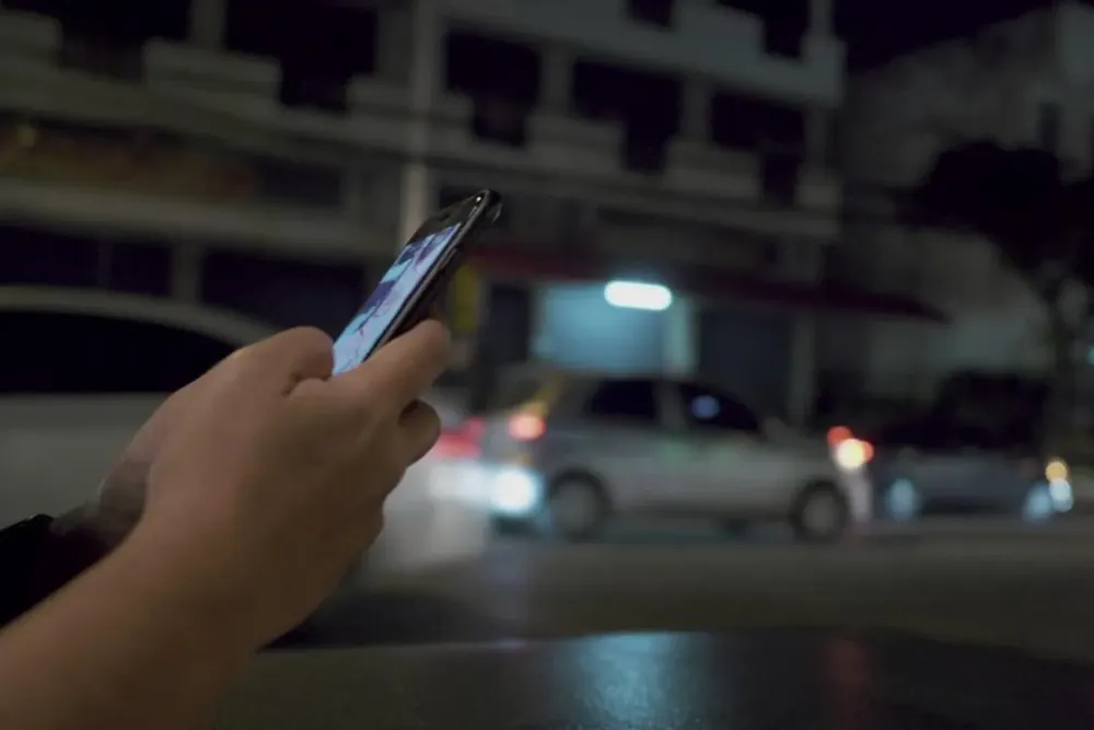 Inseguridad y nuevas tecnologías: el Conurbano bajo asedio