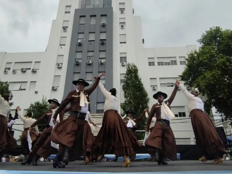Lomas de Zamora celebrará el Día de la Tradición en comunidad