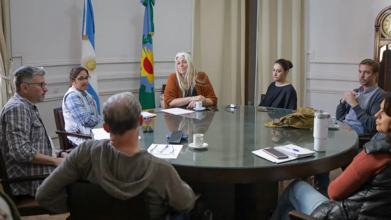 Áreas municipales trabajan junto a los clubes de para la temporada de verano