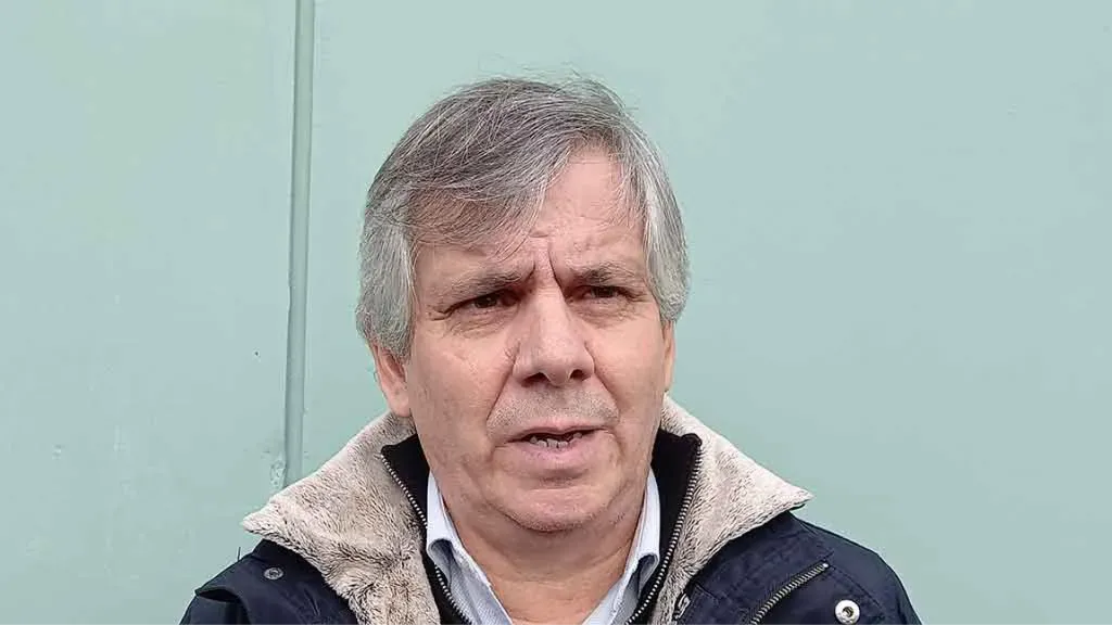 Guillermo Britos
