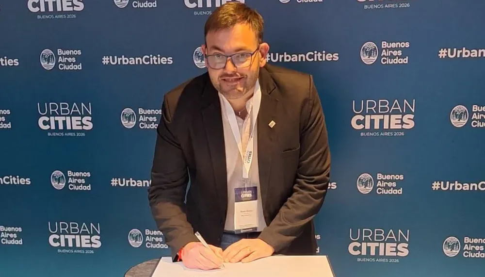 Rojas Urban cities