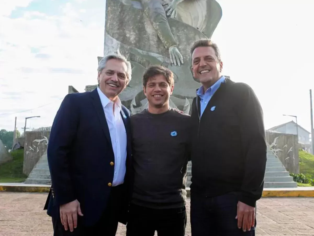 Cerruti: Hubo un intento de corrida cambiaria y pudimos hacerle frente