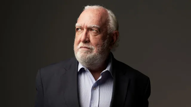 Ricardo Gil Lavedra