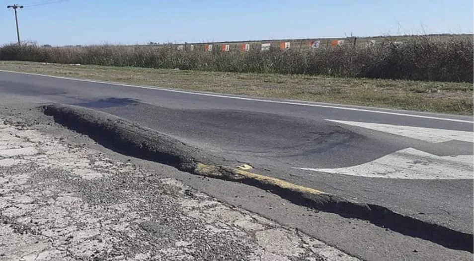 Ruta Nacional 3 rutas
