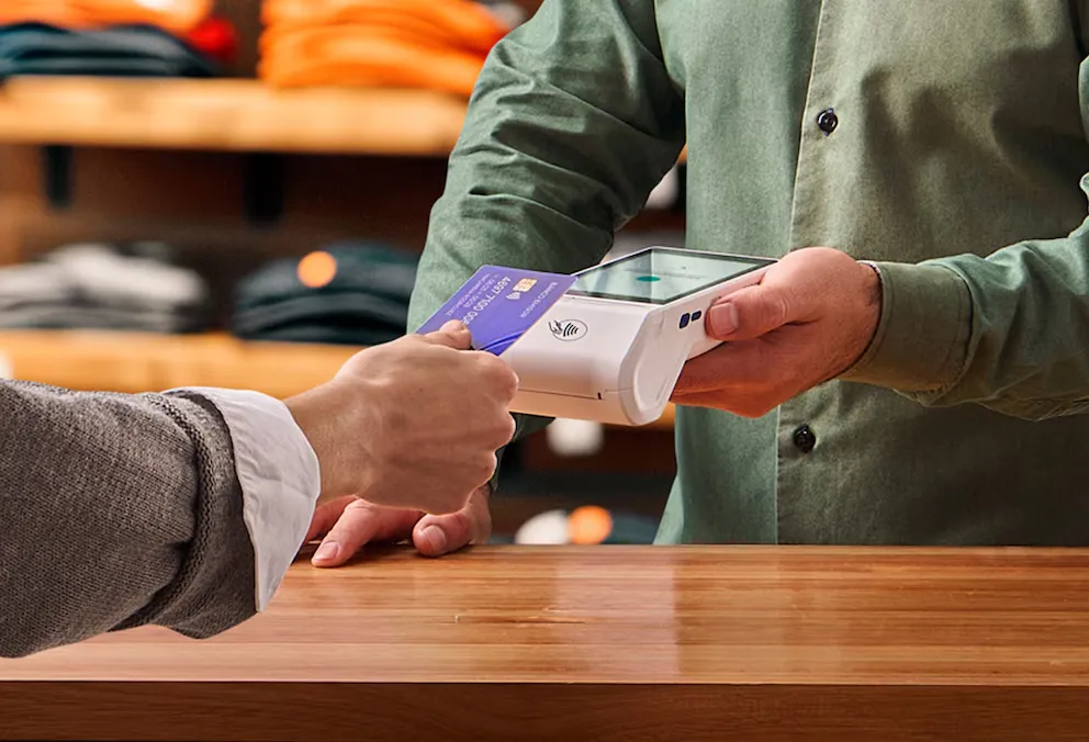 Tarjetas de Crédito