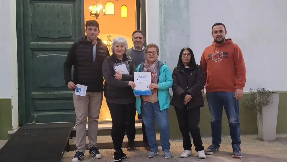 Subsidios Coronel Granada