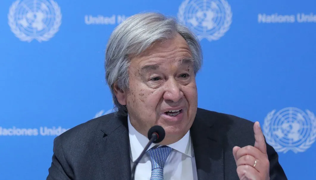António Guterres 05-06-2024 18.49
