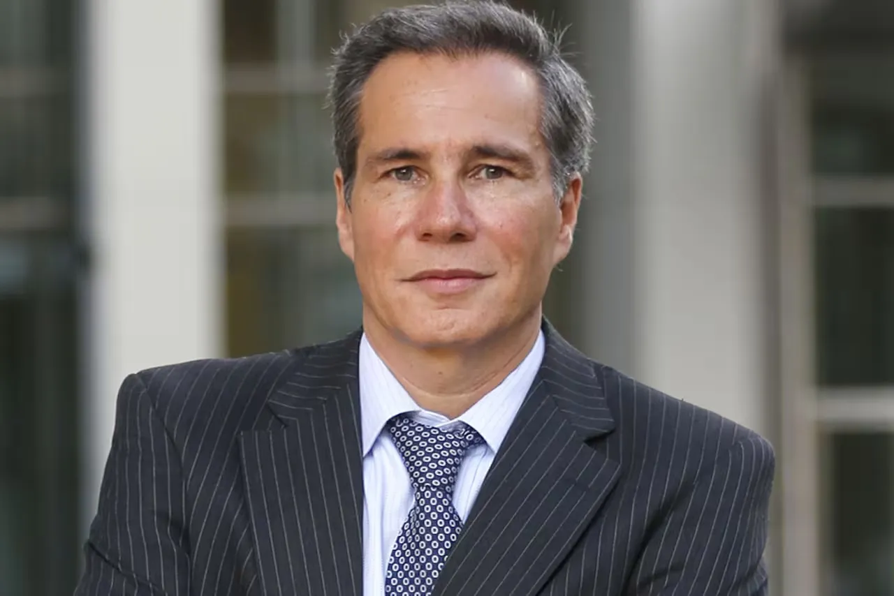 Alberto Nisman
