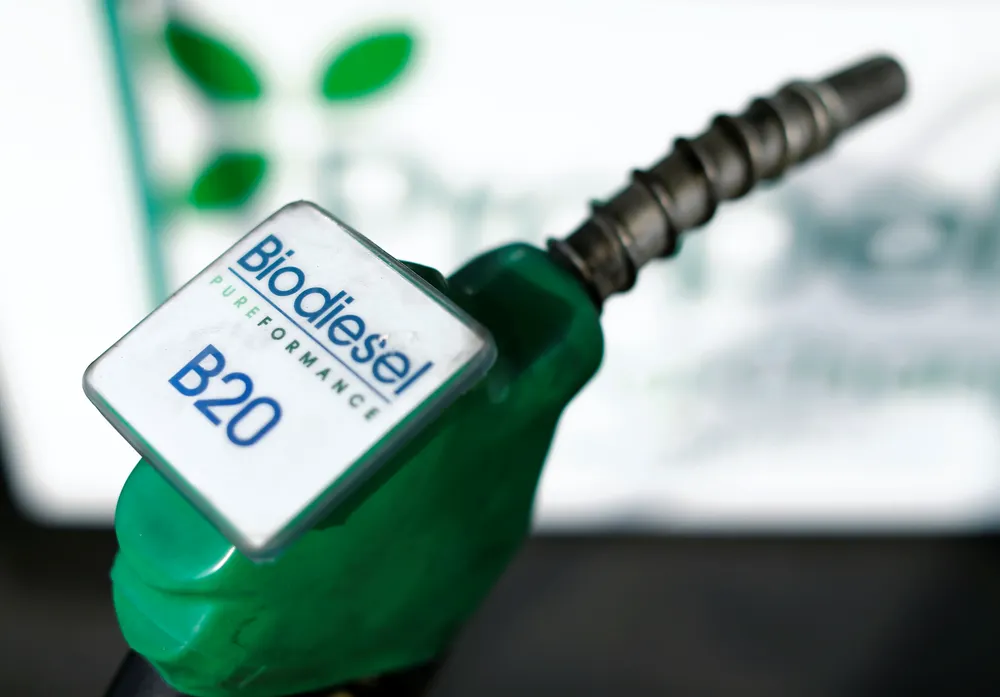 Biodiesel
