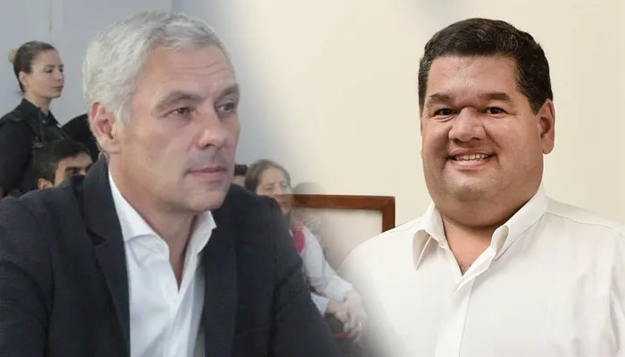 Cagliardi desaprobó la rendición de cuentas de Nedela: “Hay un desfasaje de $90 millones”