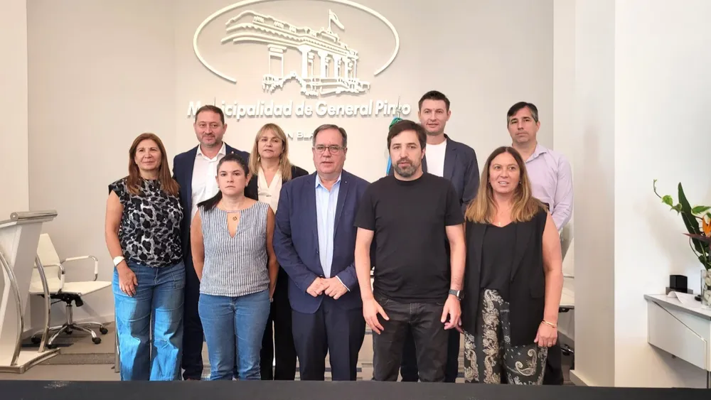 Kreplak en Gral Pinto