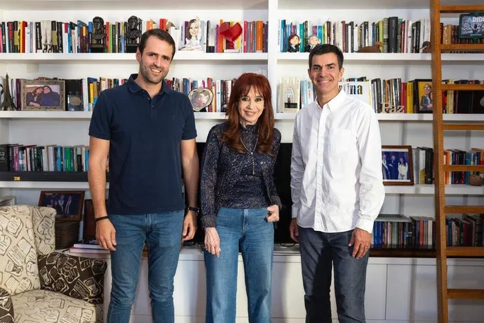 CFK Urtubey