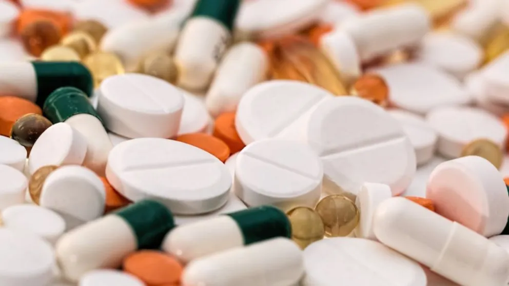 Medicamentos