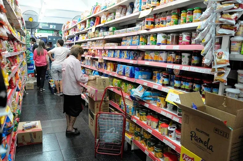 Canasta Familiar Junio