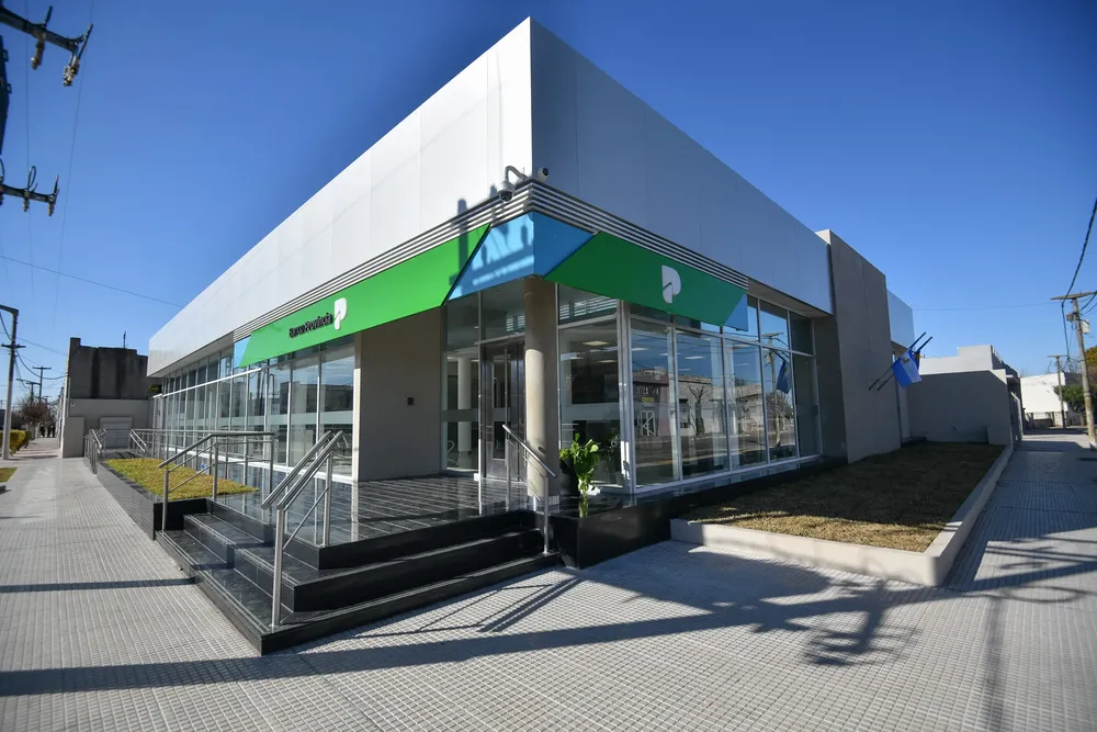 Kicillof dio inicio formal a las obras de construcción de la Estación Transformadora de Guaminí