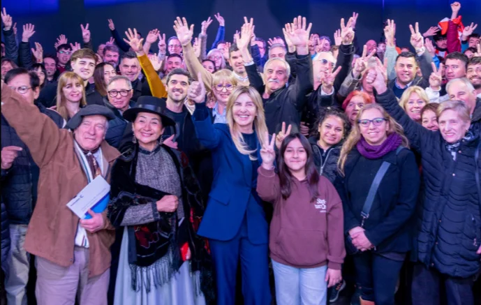 Fassi firmó convenio 2