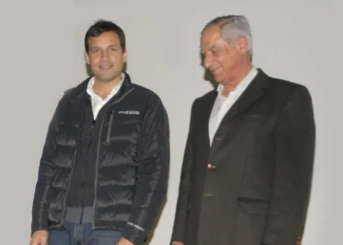 Tratan de cínicos y mentirosos a los De Jesús