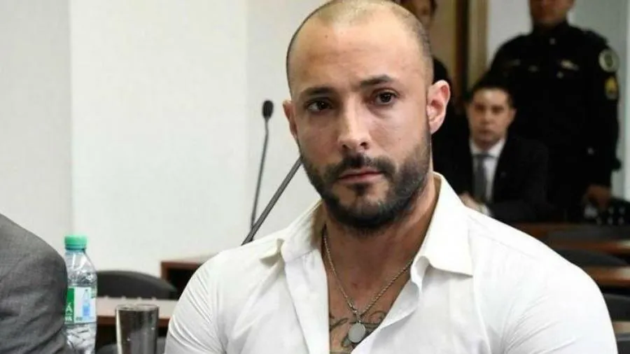 FARIÑA FUE CITADO POR EL TRIBUNAL QUE LO JUZGA TRAS DEJAR EL PROGRAMA DE PROTECCIÓN DE TESTIGOS