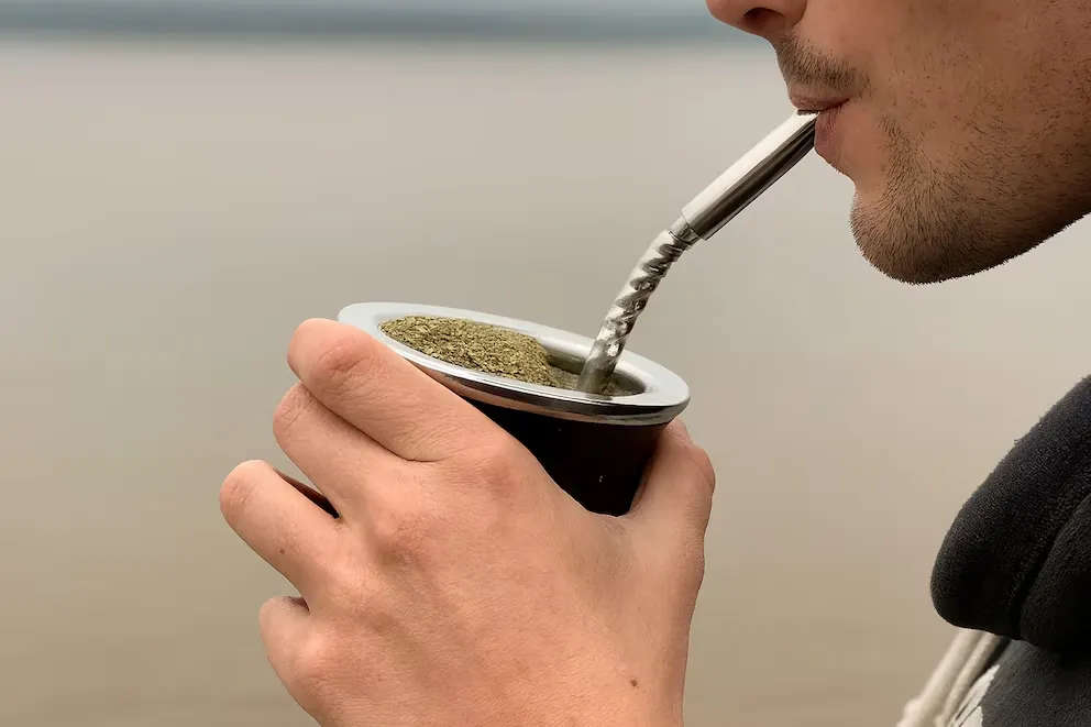 Yerba Mate 1