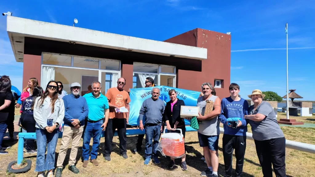 Marino recibió a los primeros turistas e inauguró la temporada 2025–2026