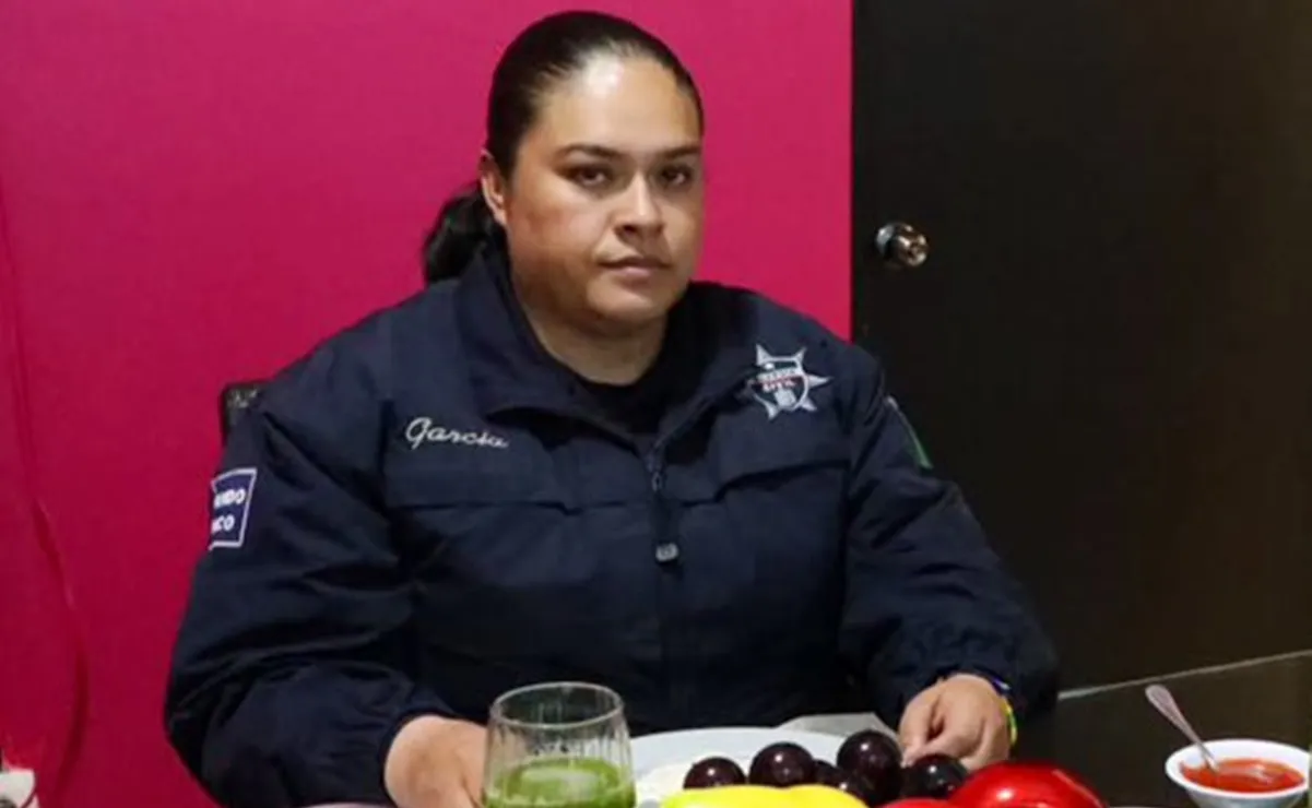 Kristel García Hurtado