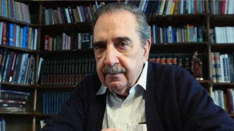 Raúl Alfonsín 22-07-2024 09.06