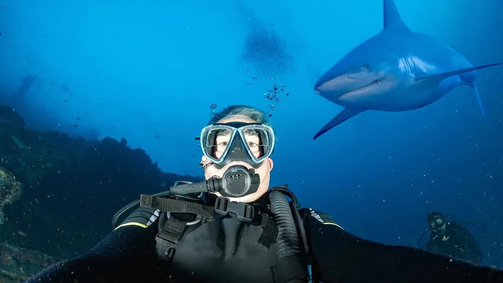 Selfies extremas: la búsqueda de la foto perfecta está cobrando vidas