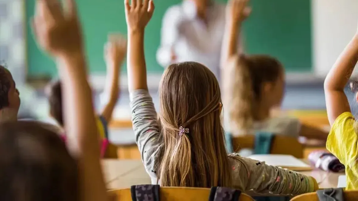 Vouchers para alumnos de escuelas privadas guía completa para la inscripción 2025