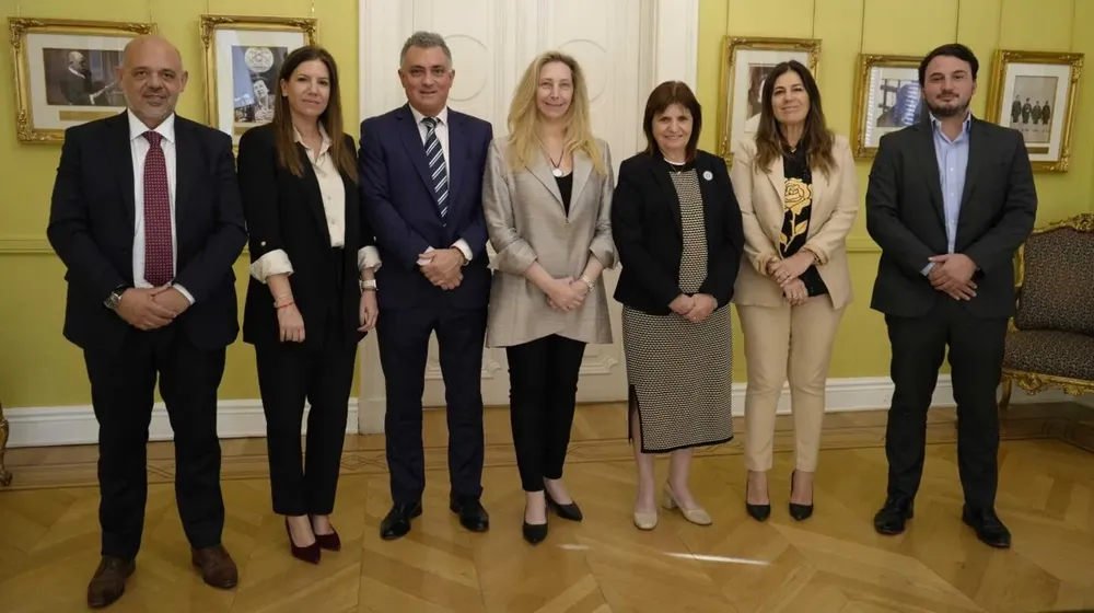 Karina Milei busca reordenar a LLA y disputar poder en la Legislatura