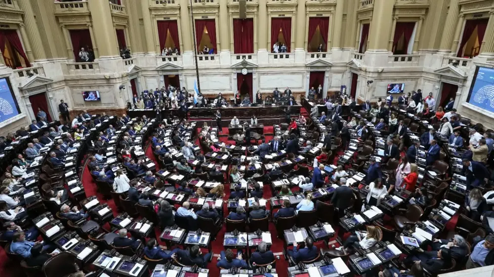 Presupuesto 2025