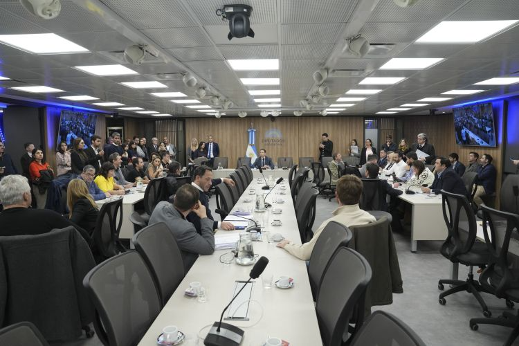 UP pidió citar a Karina Milei y el resto de la oposición adhirió a la idea del juicio político contra el presidente de la Nación.