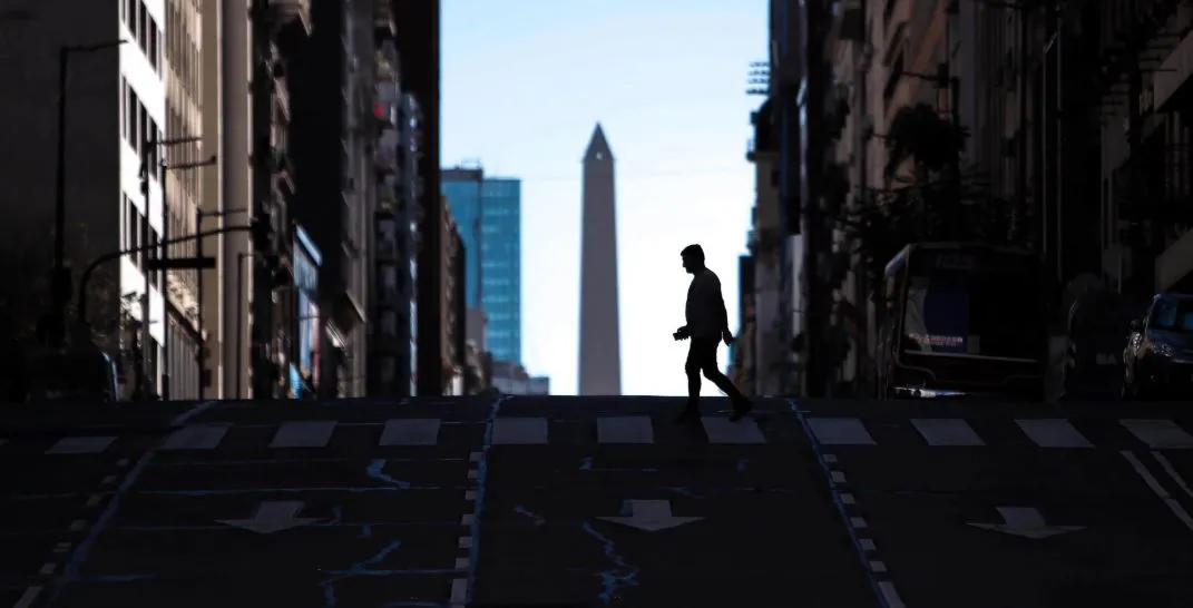 Comienza a regir la excepcion para once nuevas actividades, a un mes del inicio del aislamiento