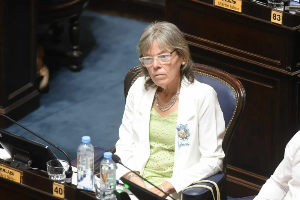 María Belén Malaisi