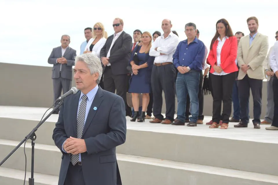 Tildan de violento el aumento de tasas que prevé realizar Zara en Patagones