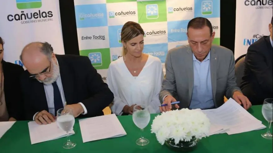 Gustavo Arrieta dijo que hay que privilegiar el trabajo y la producción por sobre la especulación