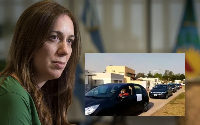 ¨Juntos por el Cambio hace una campaña depredadora¨