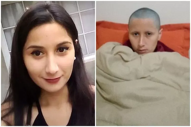 Falso cáncer: Cayó la pareja que había recaudado $360.000 engañando a toda una ciudad