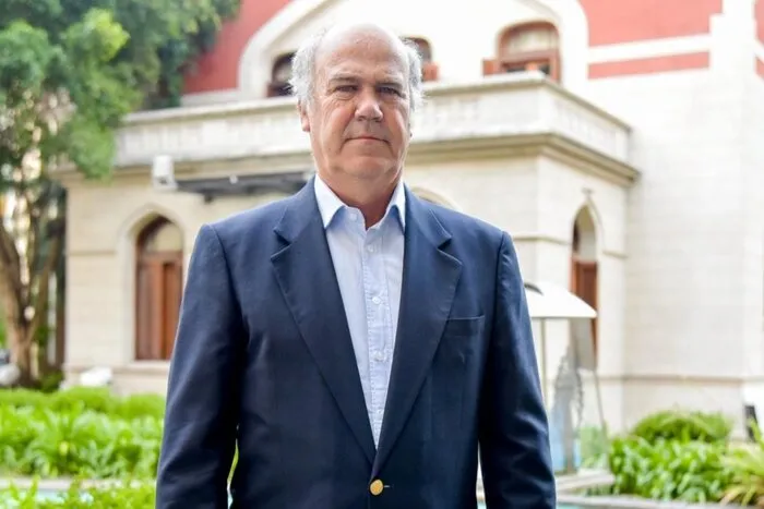 Sergio Iraeta