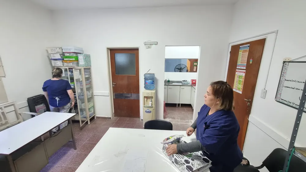 El Municipio de Rojas impulsa inversiones en salud y apoyo a entidades 2