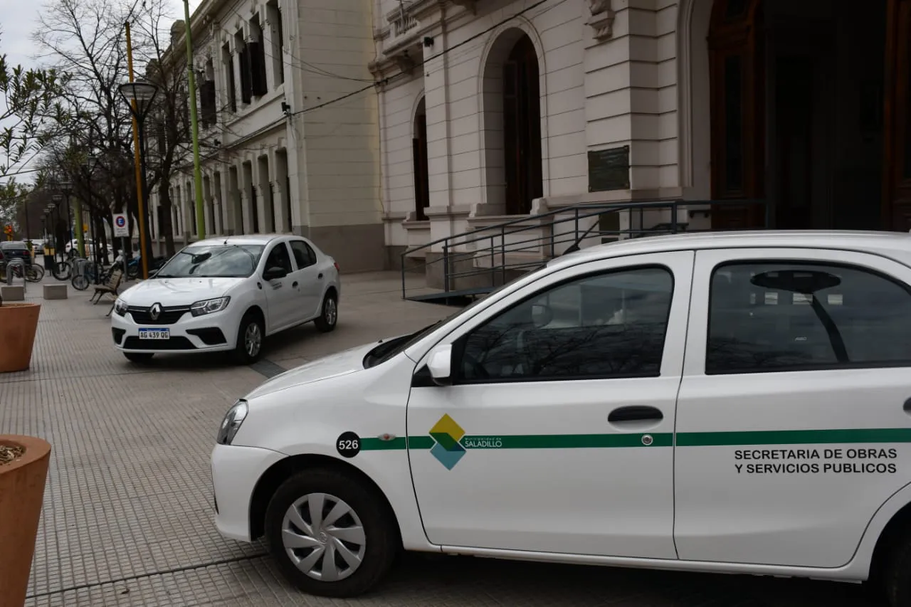 Presentación oficial de nuevo equipamiento y vehículos 3